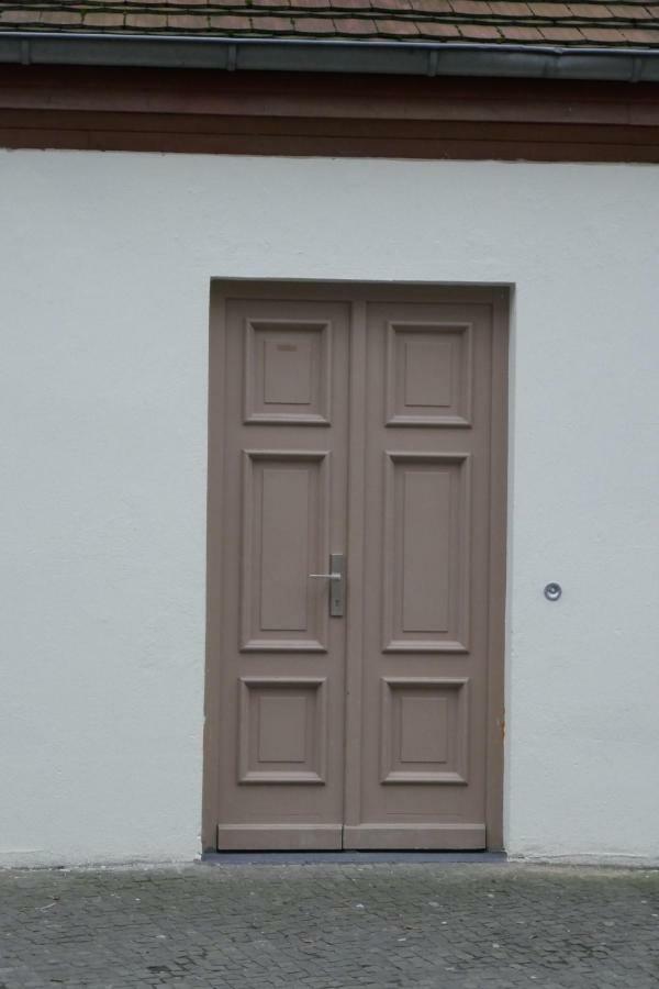 Weberhaus Villa พอทสดัม ภายนอก รูปภาพ