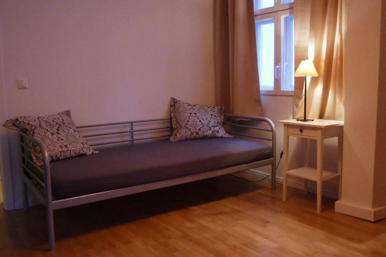 Weberhaus Villa พอทสดัม ภายนอก รูปภาพ